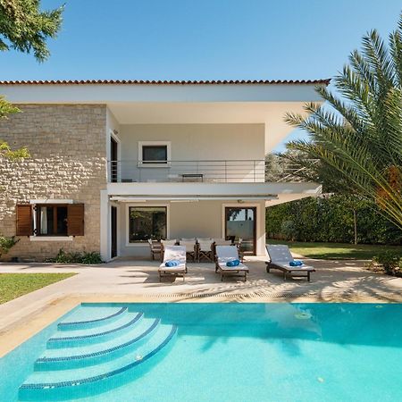 Villa Saronida מראה חיצוני תמונה