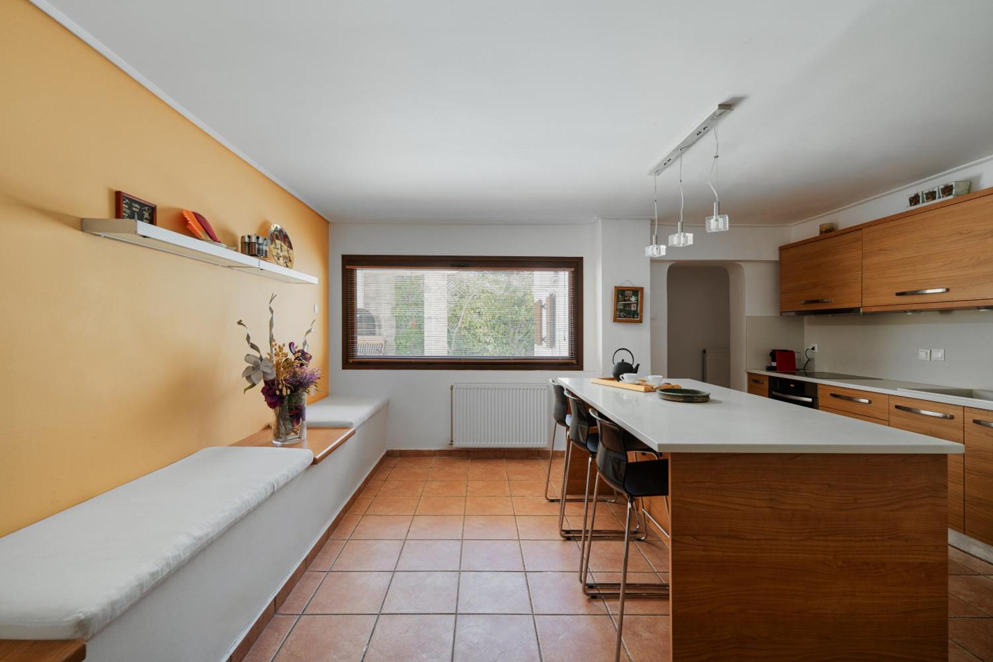 Villa Saronida מראה חיצוני תמונה
