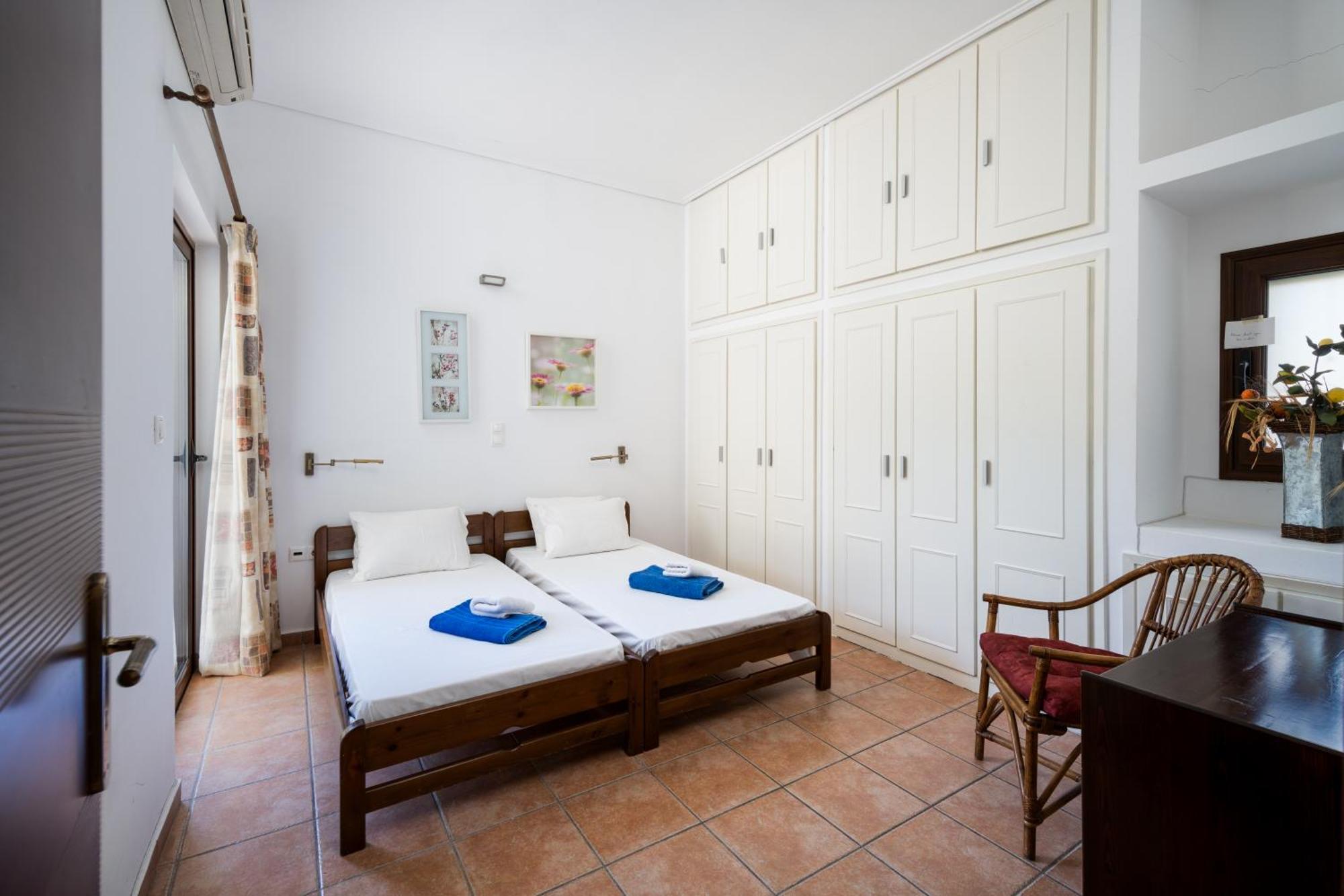 Villa Saronida מראה חיצוני תמונה