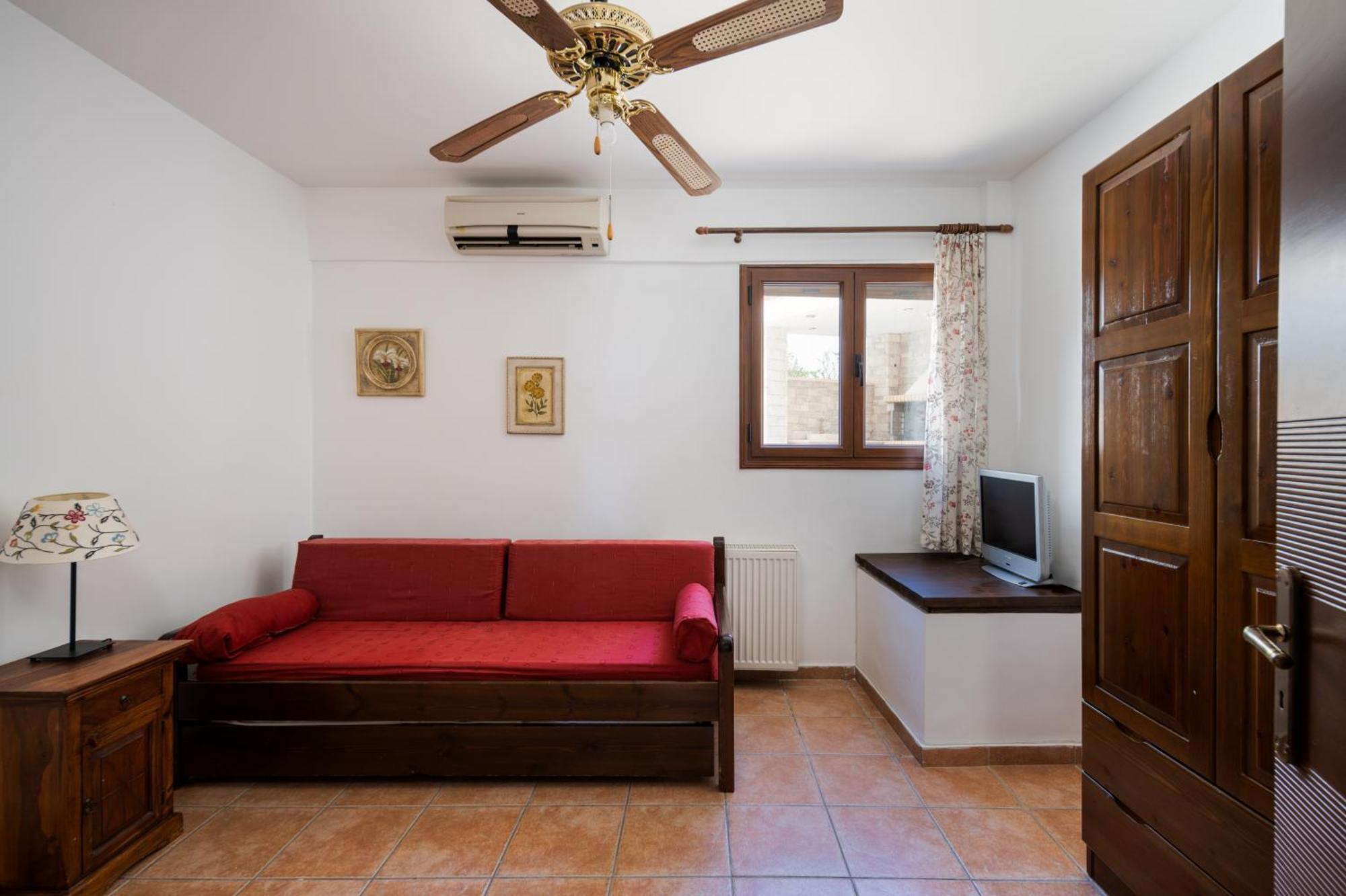Villa Saronida מראה חיצוני תמונה