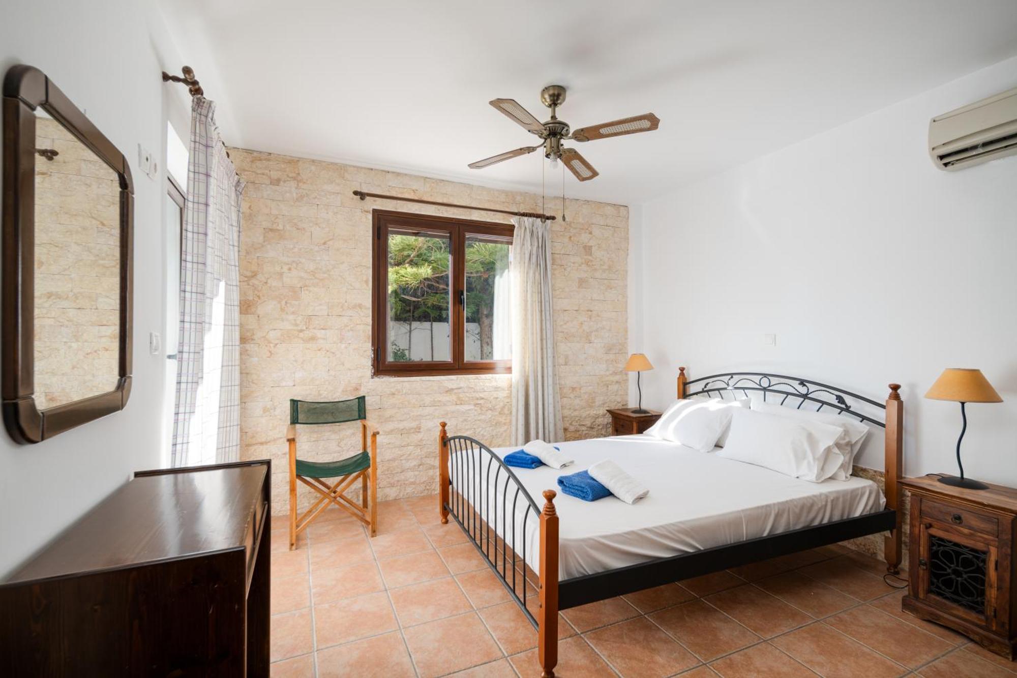 Villa Saronida מראה חיצוני תמונה