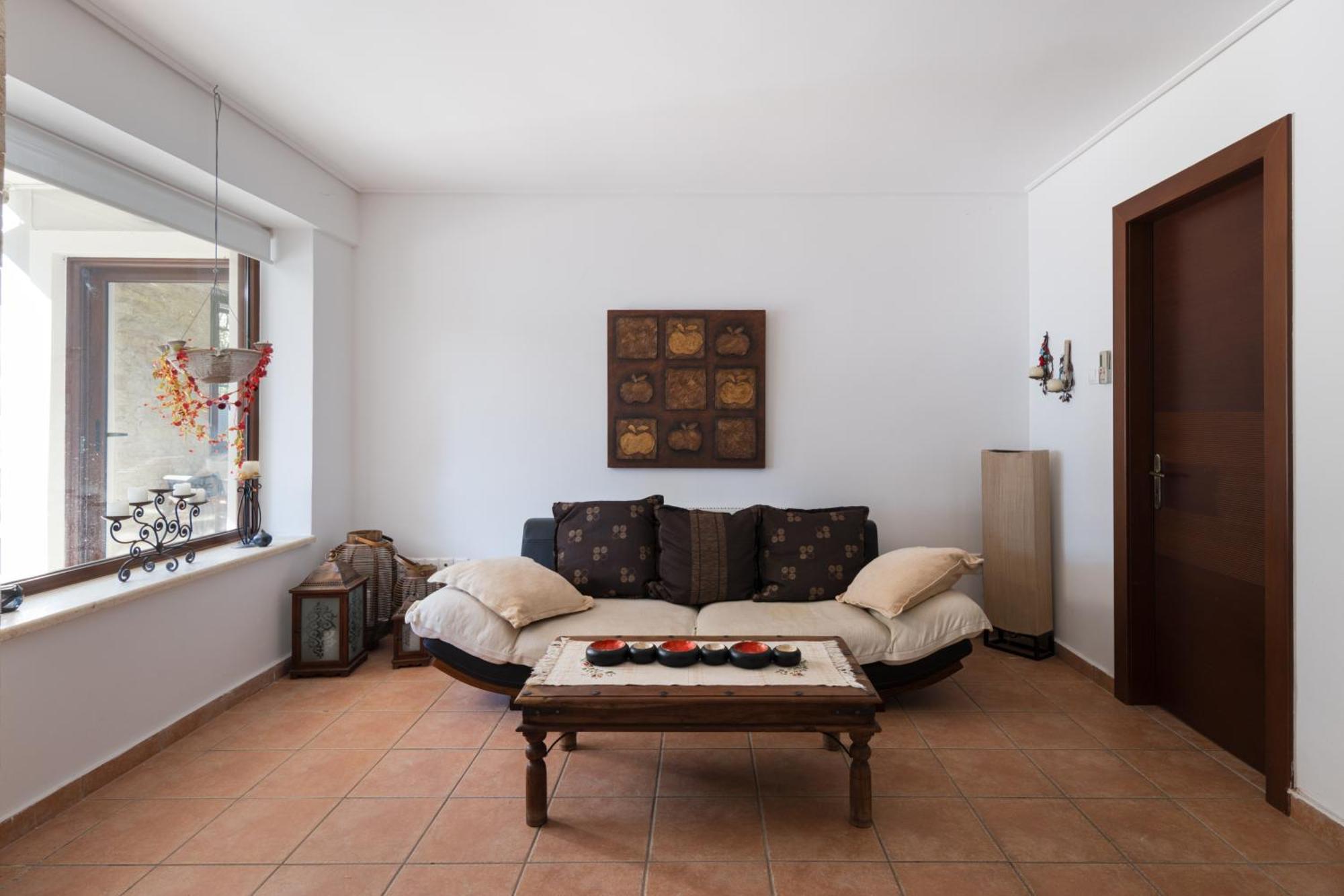 Villa Saronida מראה חיצוני תמונה