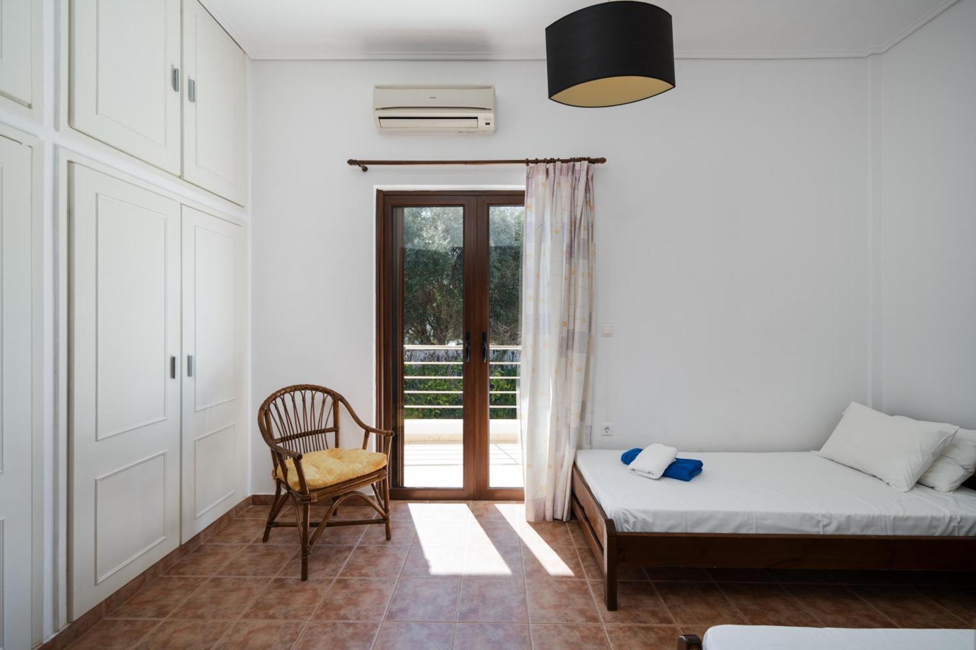 Villa Saronida מראה חיצוני תמונה
