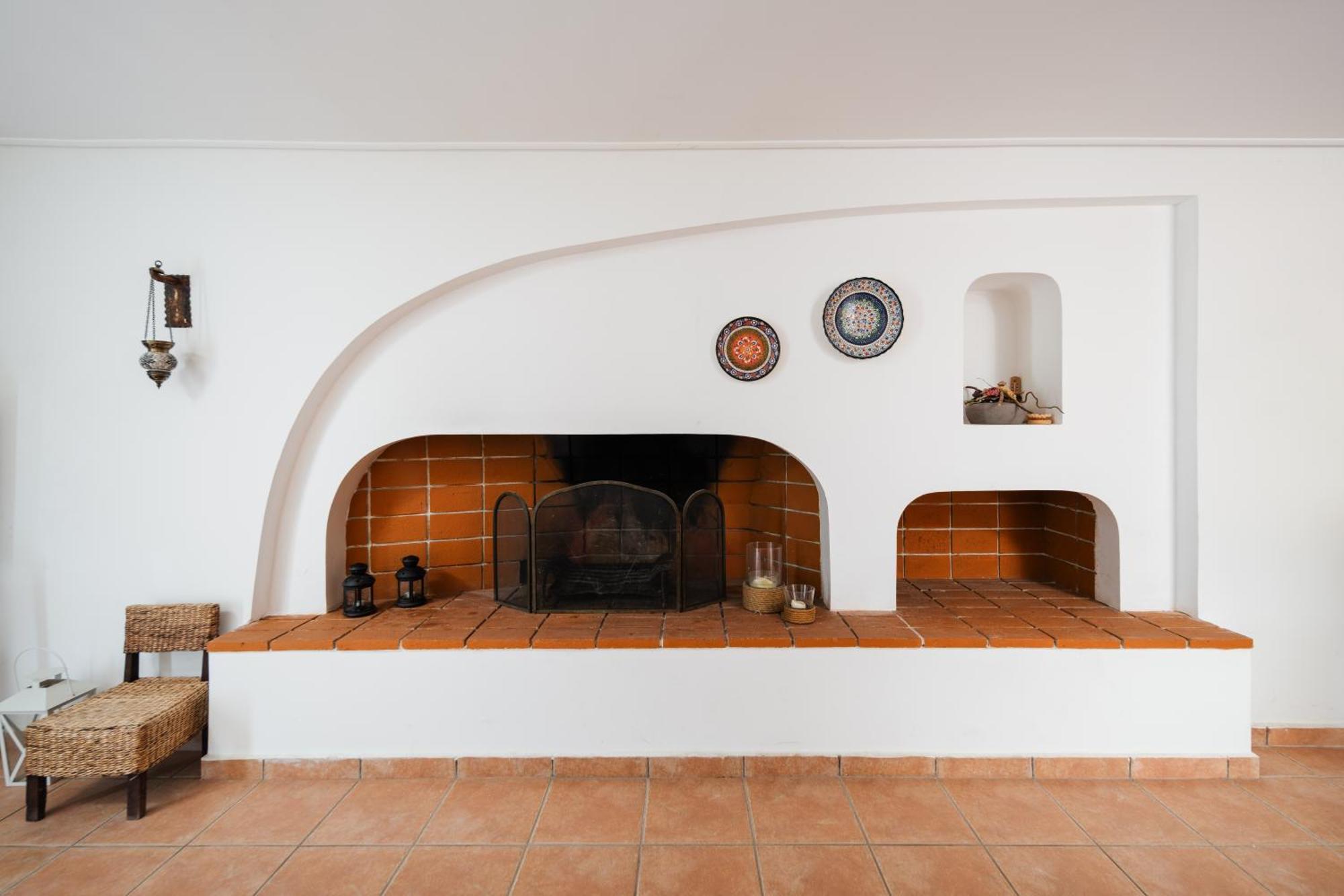 Villa Saronida מראה חיצוני תמונה